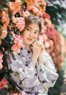 吃瓜和服女孩视频,揭秘“服女孩”视频背后的故事