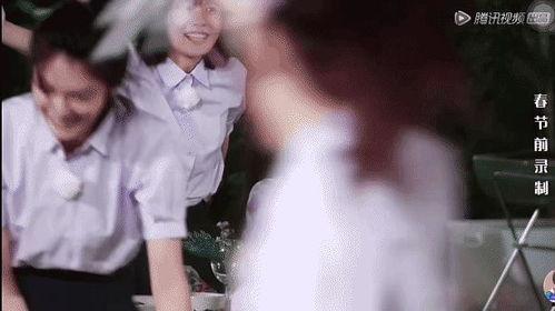 八组吃瓜少女姐弟