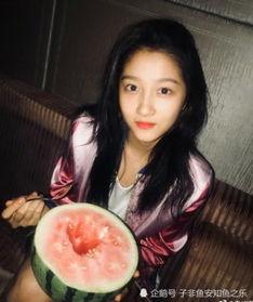 吃瓜保熟图片,揭秘娱乐圈幕后真相