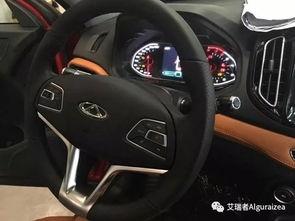 奇瑞吃瓜,揭秘汽车行业背后的“瓜田”风云