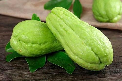 佛手瓜掐尖吃还能结瓜吗,揭秘能否再次结瓜的秘密