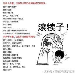 吃瓜了东北话,吃瓜了，揭秘东北话的魅力